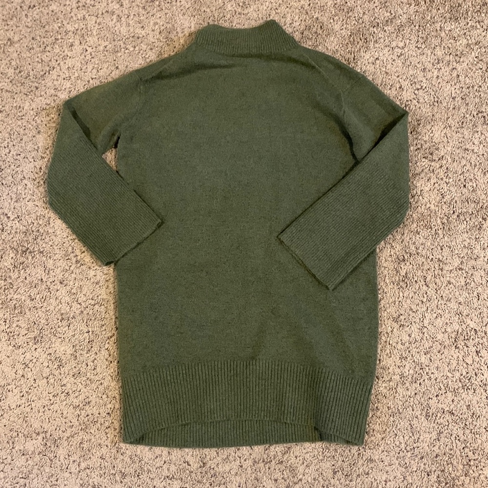 A New Day Oversized Sweater Dress